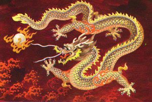 chinese-dragon-red